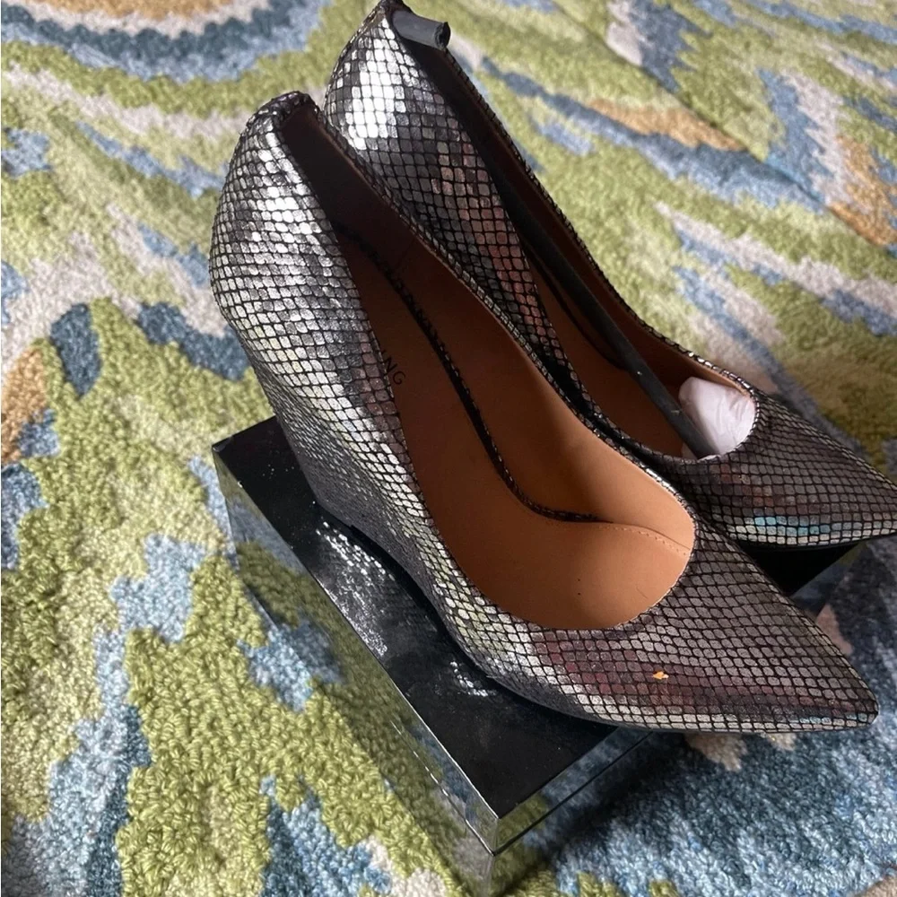 Call It Spring Heels - Picture 2 of 6